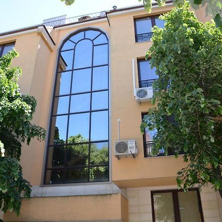 Vazov Residence , Two Bedroom Top Centre Apartment Varna Eksteriør bilde