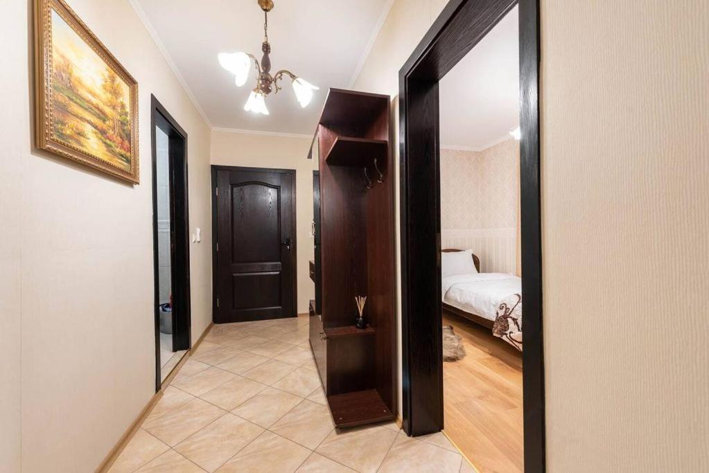 Vazov Residence , Two Bedroom Top Centre Apartment Varna Eksteriør bilde
