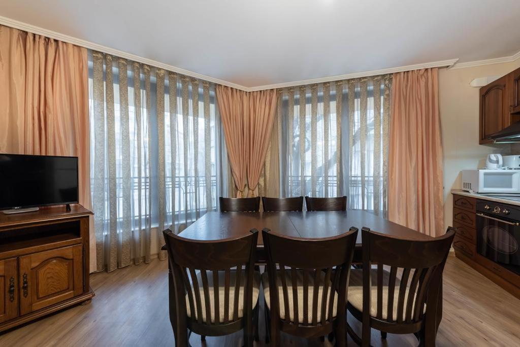 Vazov Residence , Two Bedroom Top Centre Apartment Varna Eksteriør bilde