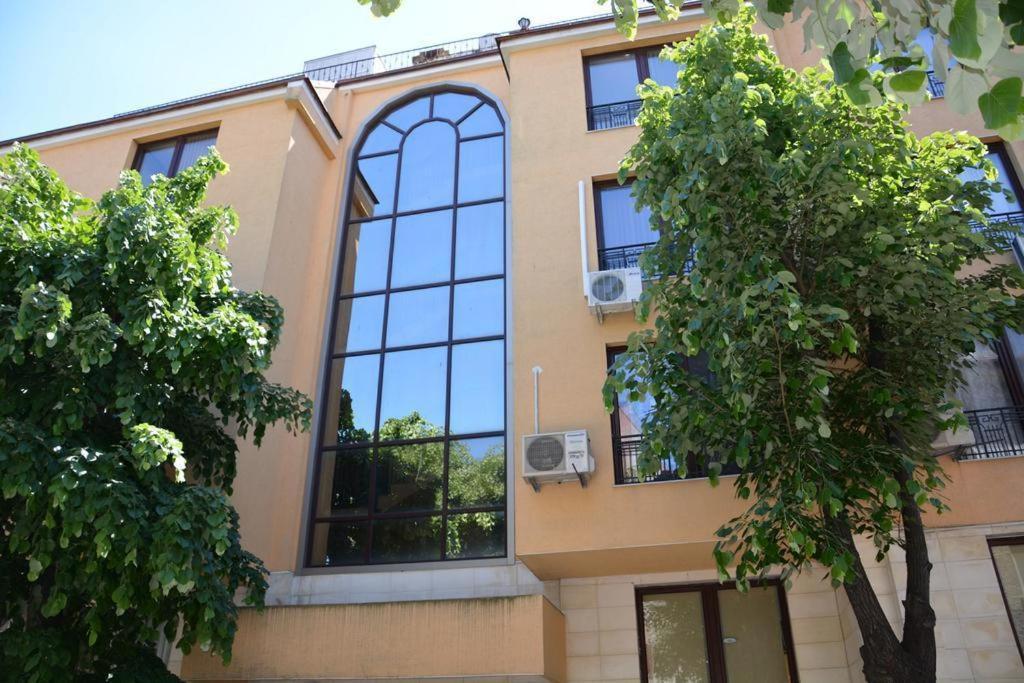 Vazov Residence , Two Bedroom Top Centre Apartment Varna Eksteriør bilde